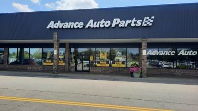 Advance Auto Parts, East Rochester, New York