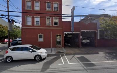 J&W Auto Repair Inc., West New York, New Jersey