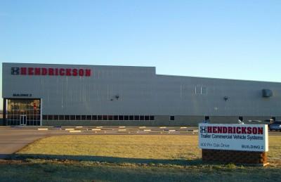 Hendrickson Somerset