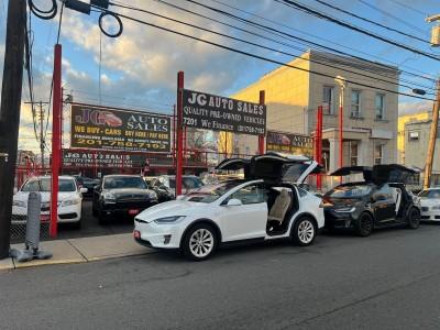 JG Auto Sales LLC, North Bergen, New Jersey