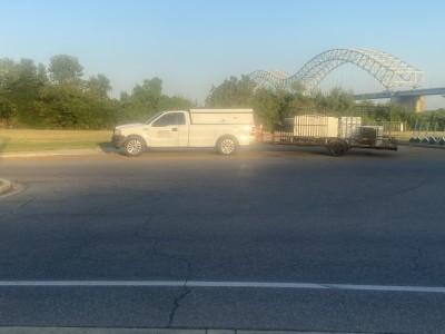 MEADOWS METAL LLC, Memphis, Tennessee