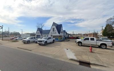 A & B Auto Services, Greenville, North Carolina