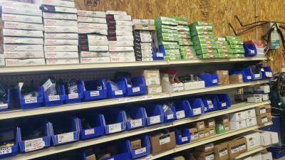 AAA TRUCK PARTS INC, Indianapolis, Indiana