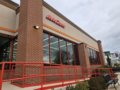 AutoZone Auto Parts