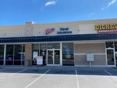AAA Beckley