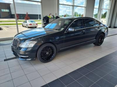 Gary Jackson Motors