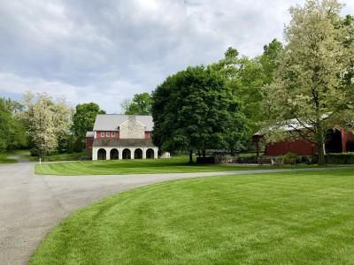 Nissley Vineyards