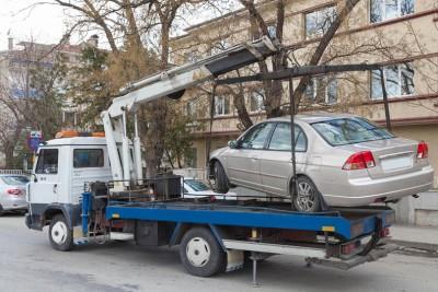 All Around Towing LLC, Salem, Oregon