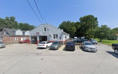 Milez Garage