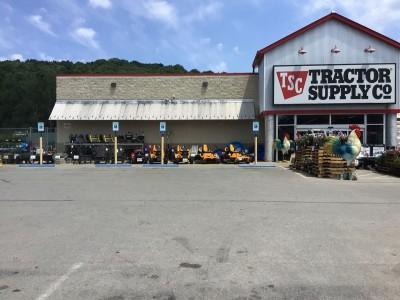 Tractor Supply Co., Titusville, Pennsylvania