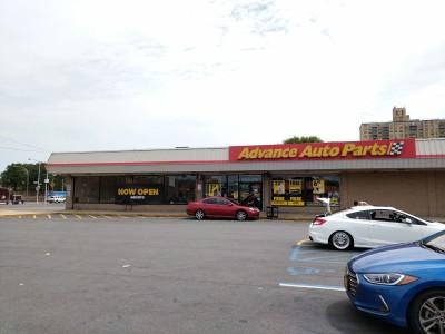 Advance Auto Parts, Bronx, New York