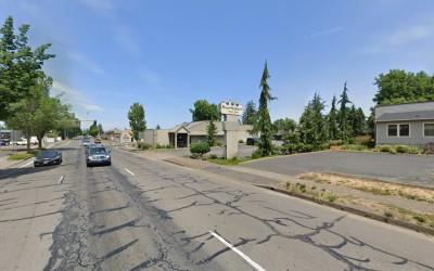 Hear No Evil, Salem, Oregon