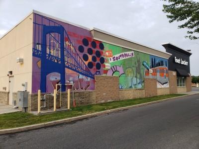 AutoZone Auto Parts, Philadelphia, Pennsylvania