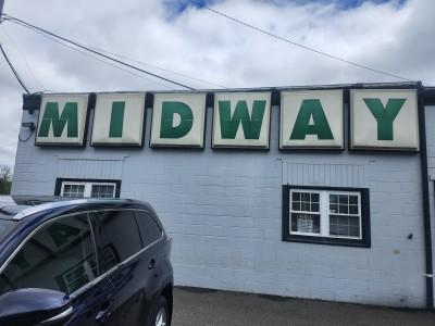 Midway Automotive, Abington, Massachusetts
