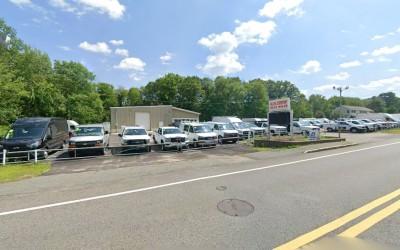 Autotowne Truck Sales, Abington, Massachusetts