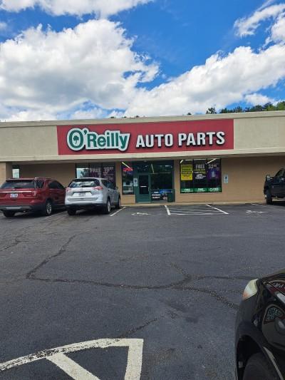O'Reilly Auto Parts