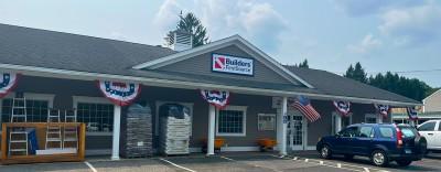 Builders FirstSource, Oxford, Connecticut
