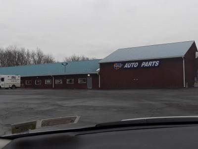 SENECA AUTO PARTS