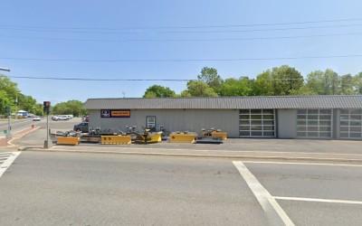 Route 9 Towing