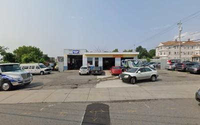 Tech Service Center, Fall River, Massachusetts
