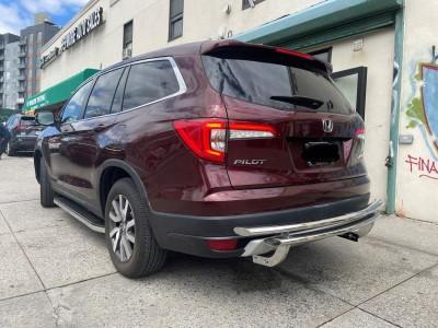 Auto Beauty, Woodside, New York