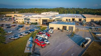 Miller Industries