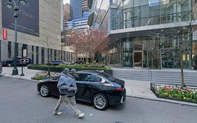 Summit Apartments NYC, New York, New York