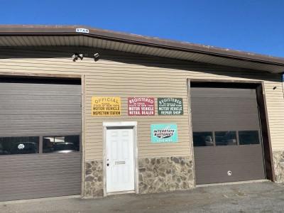 A & R Motors Inc., New Windsor, New York