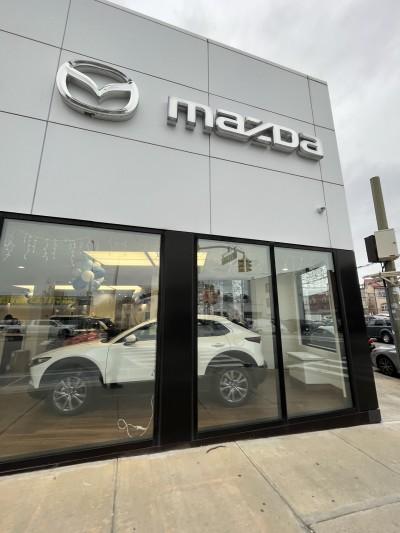 Bay Ridge Mazda, Brooklyn, New York