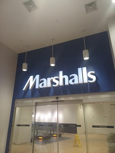 Marshalls, New York, New York
