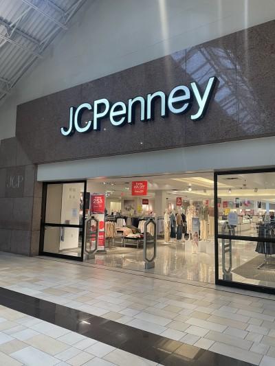 JCPenney, Jersey City, New Jersey