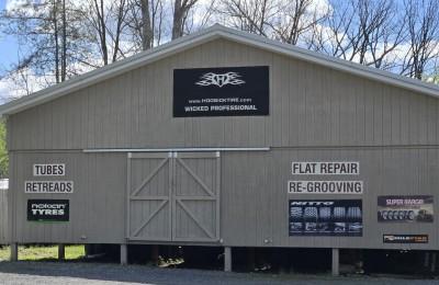 Hoosick Tire & Services, Hoosick, New York