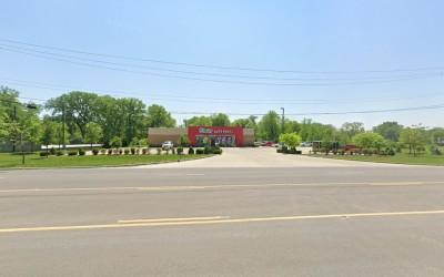 O'Reilly Auto Parts, Aurora, Illinois