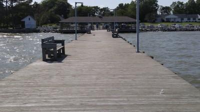 Public Landing Wharf