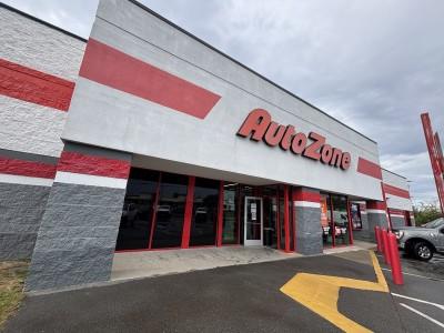 AutoZone Auto Parts