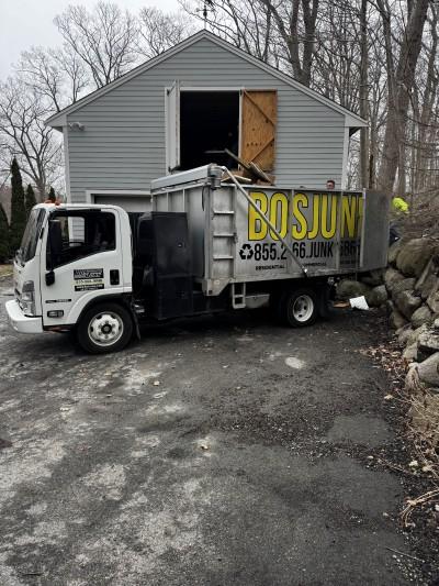 BosJunk LLC