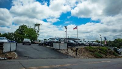 CARZ4US of Pine Brook, Pine Brook, New Jersey