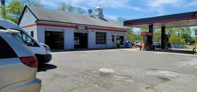 Krishna Auto Repair, Edison, New Jersey