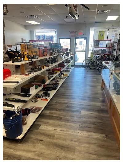 Uptown Trading