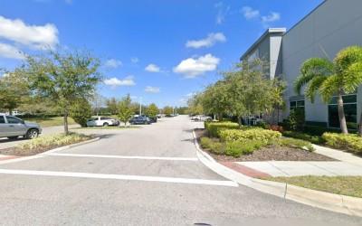 Symphony Textile, Bradenton, Florida