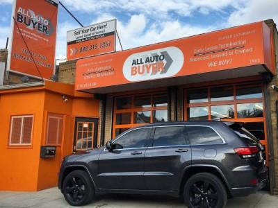 All Auto Buyer, Inc., Brooklyn, New York