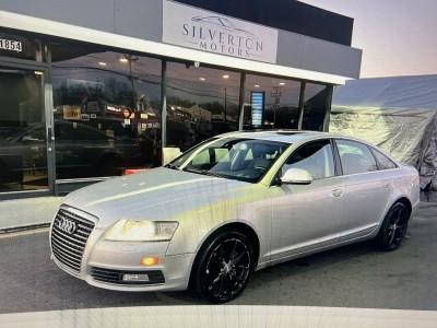 Silverton Motors, South Toms River, New Jersey