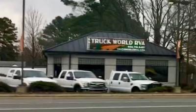 Truck World RVA