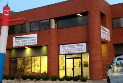 A Best Auto Glass, Lorton, Virginia