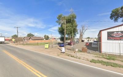 An honorable tow llc, Greeley, Colorado