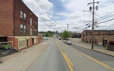 Whitey's Towing, Washington, Pennsylvania