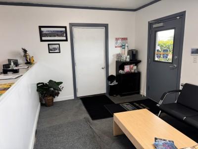 Williams Auto Service, Richmond Heights, Virginia