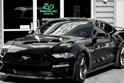 Max Auto Experts