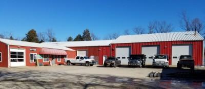 Custom Differentials, Bloomsdale, Missouri