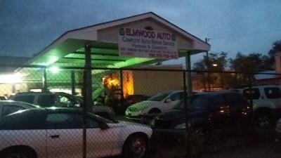 Elmwood Auto Repair, Philadelphia, Pennsylvania